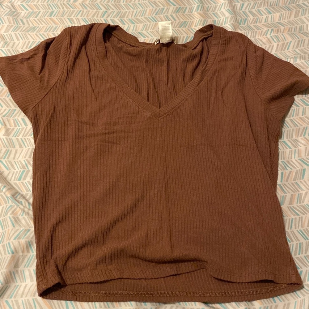 brand:ross dress for less color:brown size:small